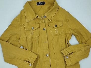 jasper conran kurtka: Kurtka jeansowa damska, rozmiar S — 1