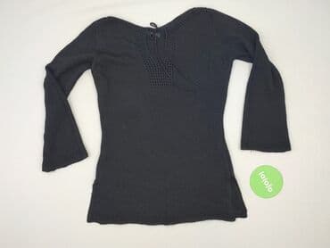 lidl kurtka softshell damska: Sweter damski, M — 2