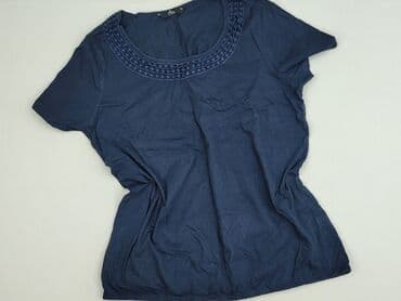 koszulka z długim rękawem tommy hilfiger damska: Bluzka damska, 3XL — 1