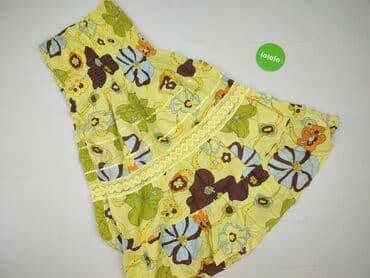 spódnice midi kolorowa: Spódnica damska, rozmiar M — 4