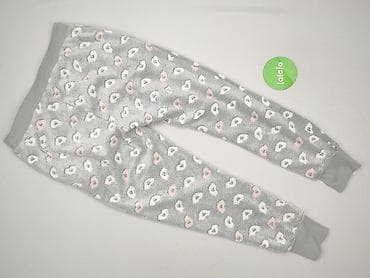 piżamy c: Spodnie dresowe damskie, rozmiar M — 4