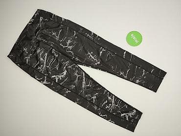 lebron h: Legginsy Sportowe damskie, rozmiar S — 2