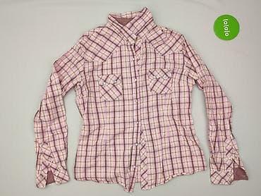 levis bluzki: Koszula damska, rozmiar L — 2
