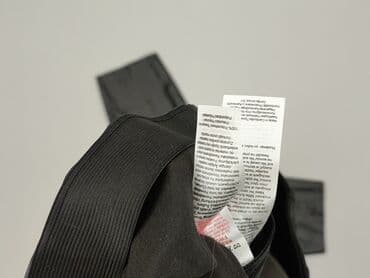 decathlon bokserki: Legginsy Ze skóry ekologicznej damskie, rozmiar XL — 5