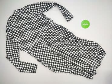 sukienka w pepitkę mohito: Bodyflirt, Sukienka damska, rozmiar XL — 3