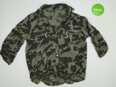 swetry moro: Koszula damska, rozmiar XL — 2