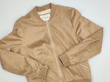 martens kurtki: River Island, Kurtka bomberka damska, rozmiar M — 1