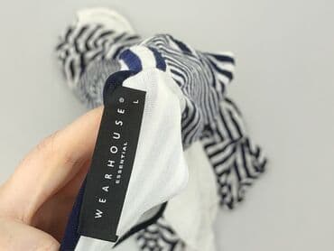 sukienki dla niskich i grubych: Wearhouse, Women`s dress, L at lalafo.pl — 5 sukienki dla niskich i grubych: Wearhouse, Women`s dress, L — 5