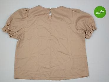 bury: Bluzka damska, rozmiar 4XL — 3