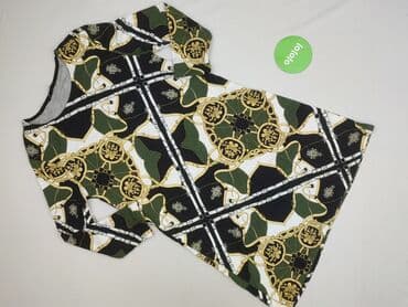 buty zimowe stradivarius: Stradivarius, Sukienka damska, rozmiar L — 2