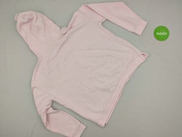 sweter lv: Bluza z kapturem damska, rozmiar XL — 3