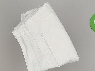 spodenki s: H&M, Szorty damskie, rozmiar S — 8