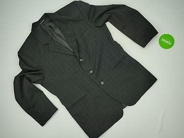 bluza tupac pull and bear: Marynarka dla mężczyzn, rozmiar XL — 2