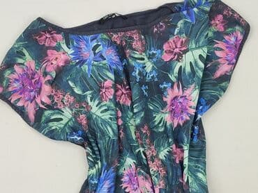 koszula hawajska c a: Top Secret, Bluzka damska, rozmiar M — 2