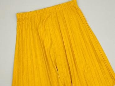 prosta spódnice maxi: Zara, Spódnica damska, rozmiar L — 1