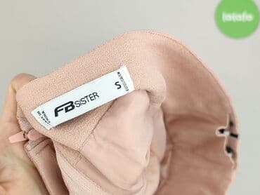 spódnice z wiazaniem: FB Sister, Spódnica damska, rozmiar S — 5