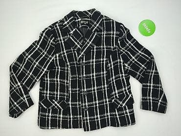 blazer 23: Marynarka damska, rozmiar 2XL — 2