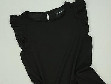 biala bluza: House, Bluzka damska, rozmiar S — 1