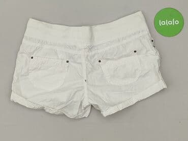 krótkie spodenki orsay: Orsay, Szorty damskie, rozmiar M — 3