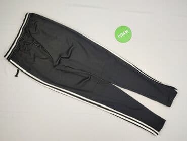 ciuchy na allegro: Adidas, Spodnie dresowe damskie, XS — 3