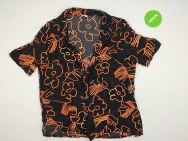 moda dla 70 latki: Жіноча блуза, розмір 3XL — 2