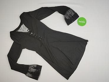 bluzy goth: Sukienka damska, rozmiar S — 2
