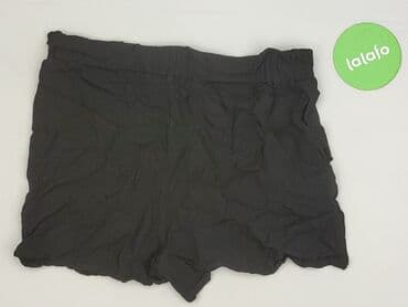 krótsze od rajstop: Sinsay, Szorty damskie, rozmiar L — 3