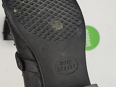 buty robocze: Półbuty damskie, rozmiar 40 — 4