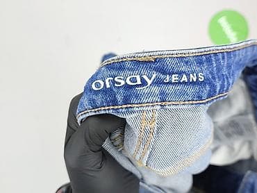 deichmann catwalk klapki: Orsay, Spódnica damska, rozmiar L — 4