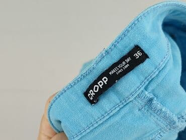 cropp spodnie krótkie: Cropp, Szorty damskie, rozmiar S — 5