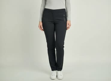 greenpoint szorty damskie: Greenpoint, Spodnie materiałowe damskie, rozmiar S — 6