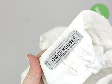 clockhouse shorts: Clockhouse, Szorty damskie, rozmiar S — 4