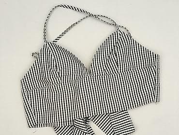 kitty crop top: Top damski, rozmiar M — 1