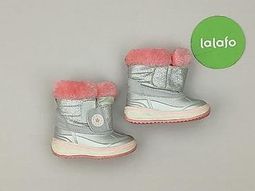 mnml spodnie: Buciki niemowlęce, 21, stan - Bardzo dobry — 2