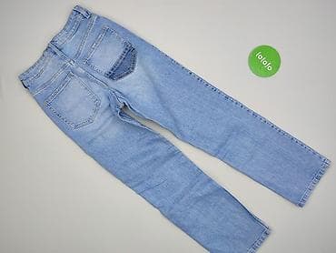 dsquared jeans: Denim, Jeansy damskie, rozmiar 2XS — 3