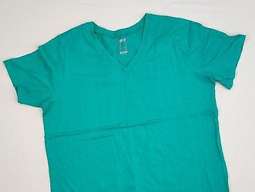 Decathlon, T-shirt damski, rozmiar XL