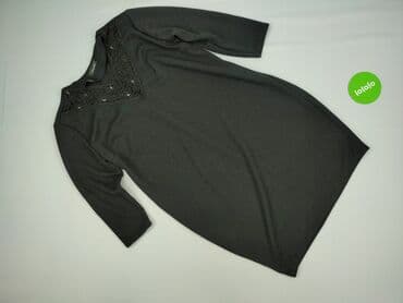 c a sukienka czarna: Sukienka damska, rozmiar S — 2