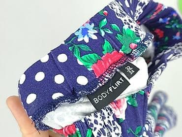 cekinowe body: Bodyflirt, Spódnica damska, rozmiar XS — 4