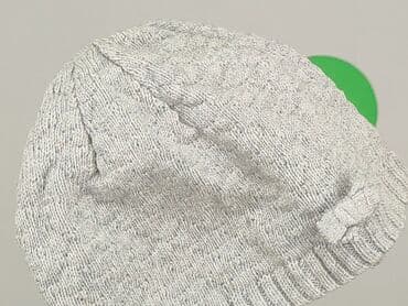 czapka zając: Hat, condition - Good — 4