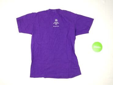 koszulka c a: Fruit Of The Loom, Women`s T-shirt, size M (EU 38) — 3