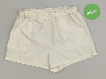 krótkie spodenki 5 10 15: Szorty damskie, rozmiar S — 3