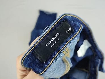 missguided bluzka: Jeansy damskie, rozmiar M — 4