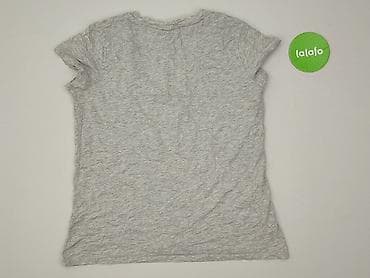 tommy bluzki: H&M, T-shirt damski, rozmiar L — 3