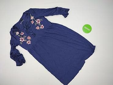 bluzki pielegniarka: Sukienka damska, rozmiar S — 2