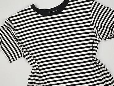 koszulka apator: Sinsay, T-shirt damski, rozmiar S — 1