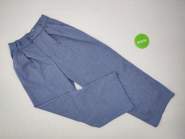 reiss: Reiss, Spodnie materiałowe damskie, rozmiar M — 2