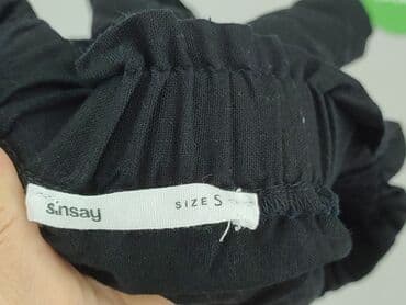 Women: Sinsay, Women`s skirt, size S (EU 36) — 4