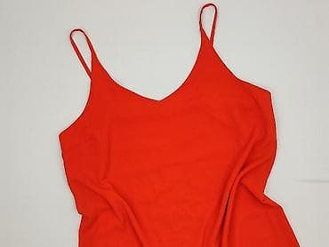 kapcie na platformie: Atmosphere, Sukienka damska, rozmiar L — 1