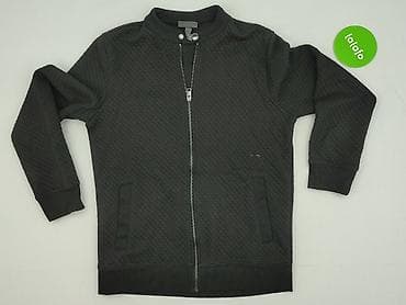 nets spodenki: H&M, Bluza dla mężczyzn, rozmiar S — 2