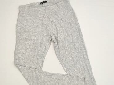 In Extenso, Legginsy Sportowe damskie, rozmiar M